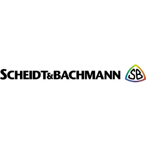 logo Scheidt & Bachmann