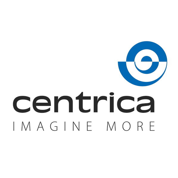 logo Centrica