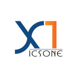 logo ICSONE Srl