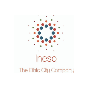 logo INESO EUROPE