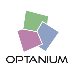 logo Optanium