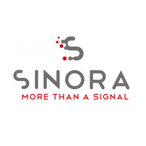 logo SINORA S.R.L.