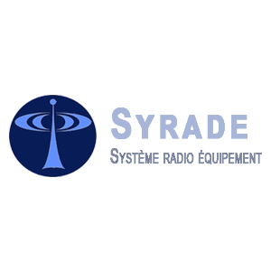 logo SYRADE